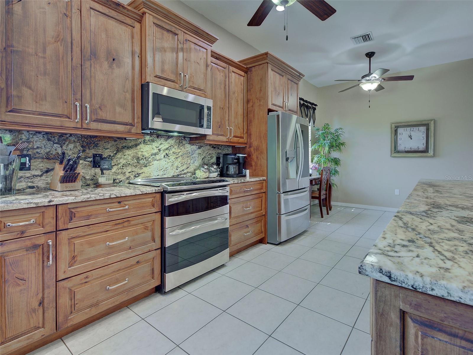 PORT CHARLOTTE SUB 01 - Residential