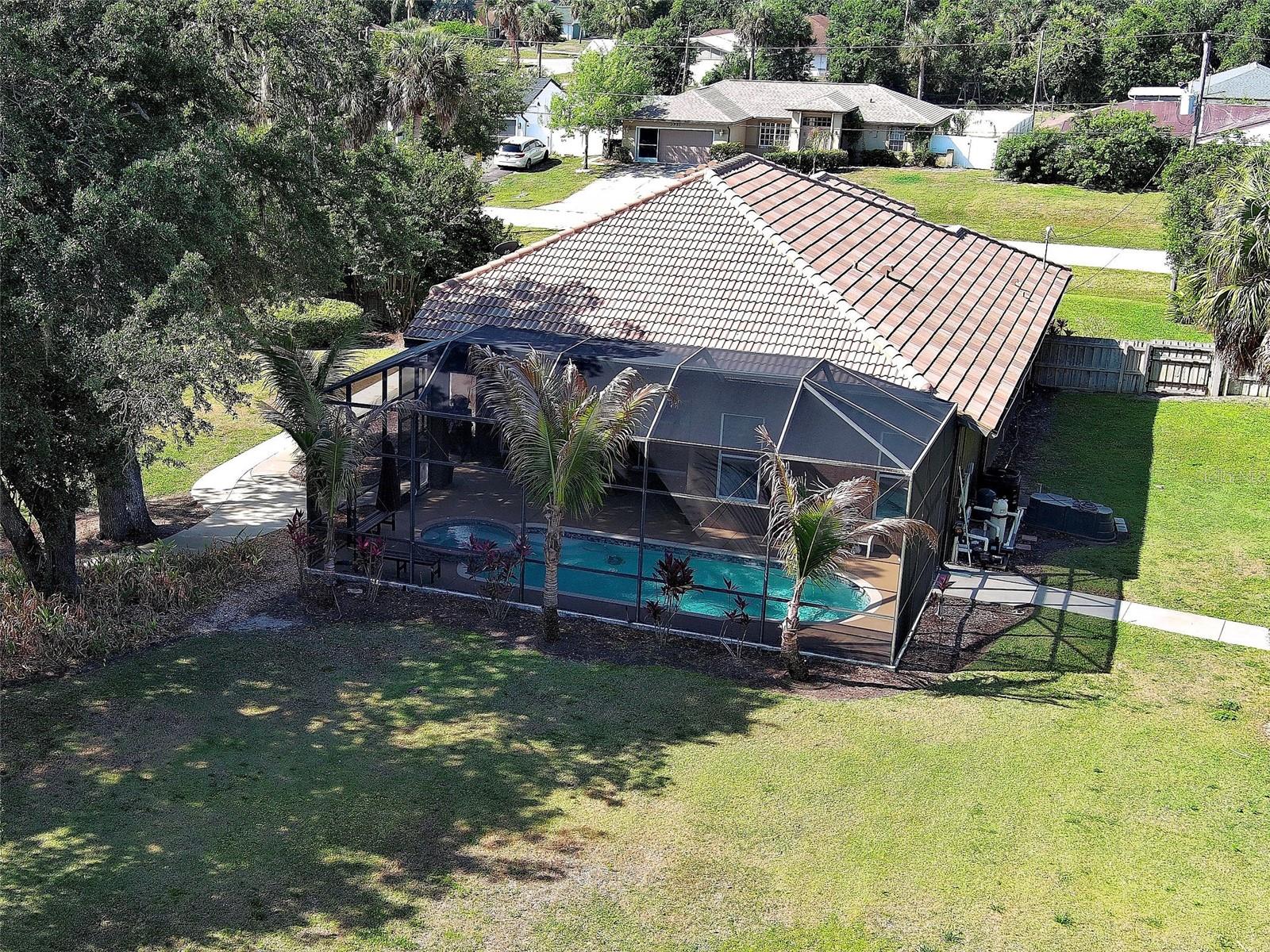 PORT CHARLOTTE SUB 01 - Residential