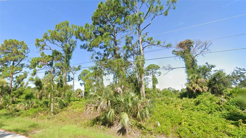 Photo of Rhumba Terrace #Lot 30, North Port, FL 34286 (MLS # D6145392)