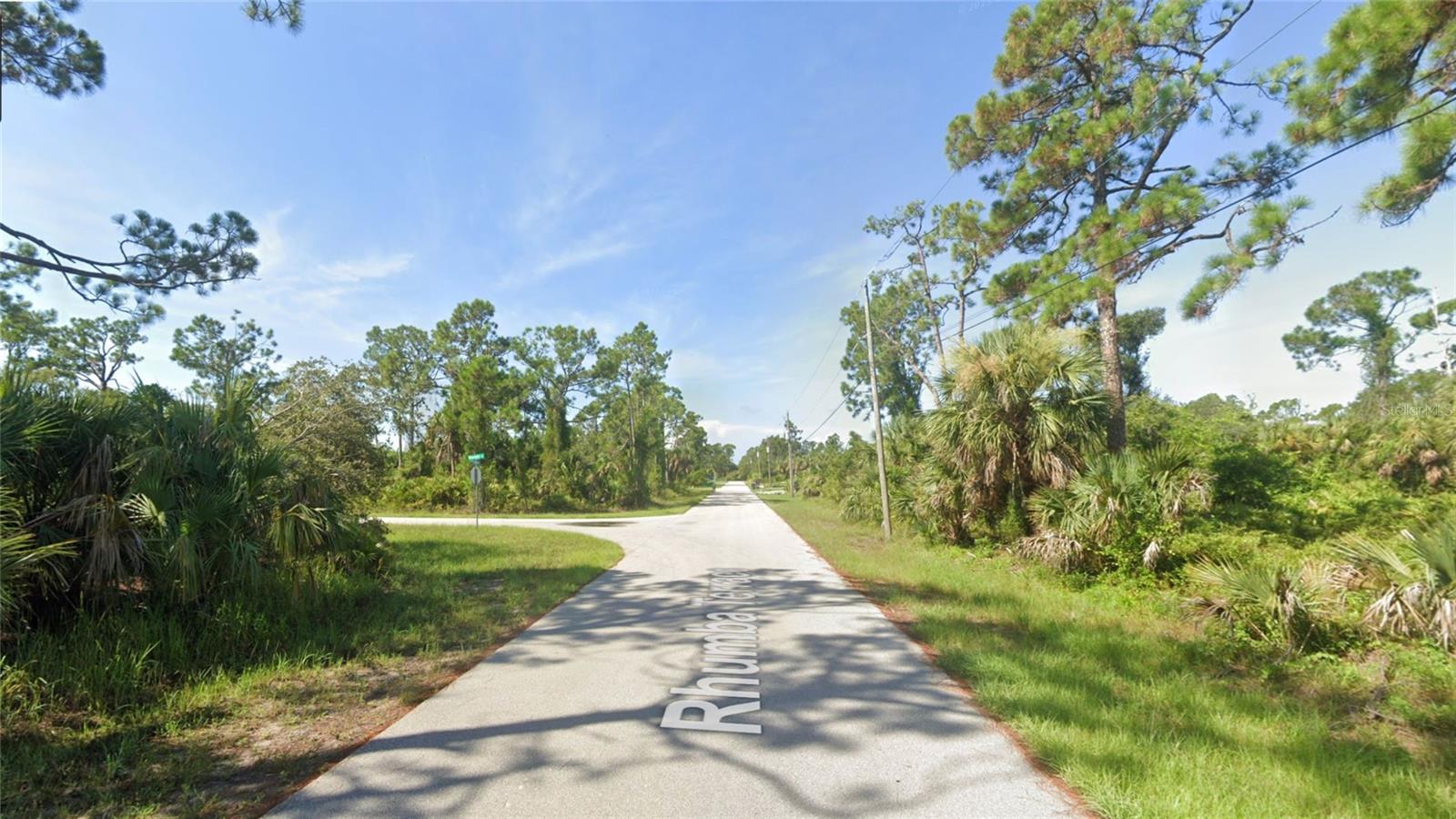 RHUMBA TERRACE Lot 30