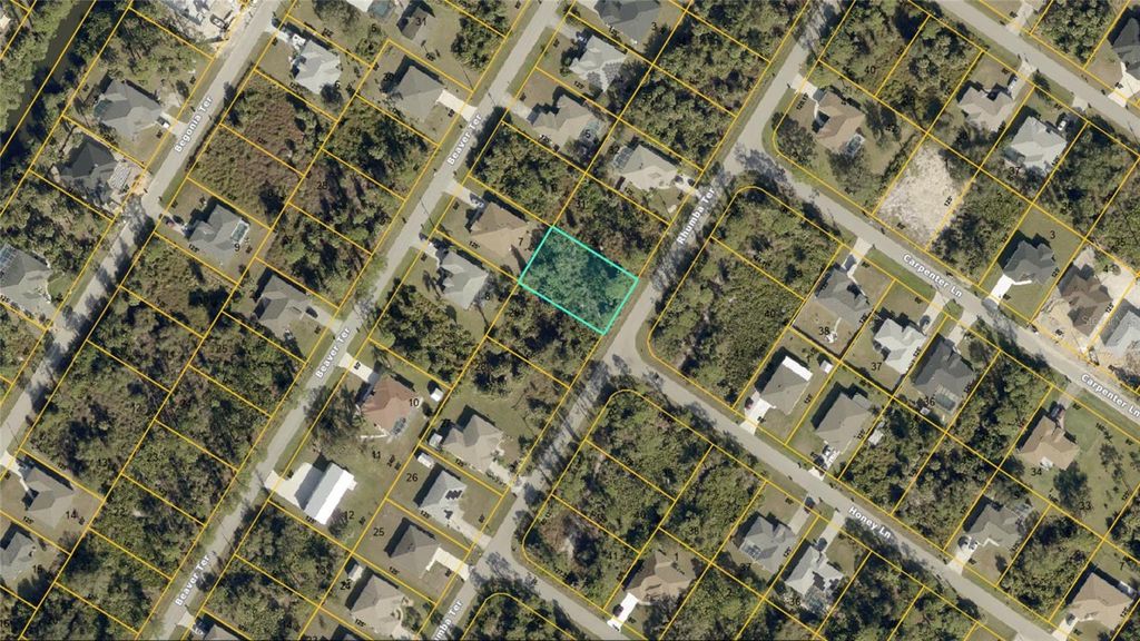 Photo of Rhumba Terrace #Lot 30, North Port, FL 34286 (MLS # D6145392)