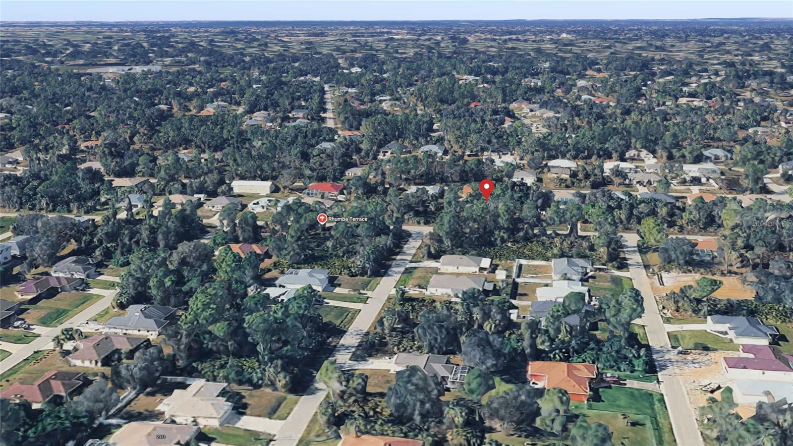 PORT CHARLOTTE SUB 08 - Land