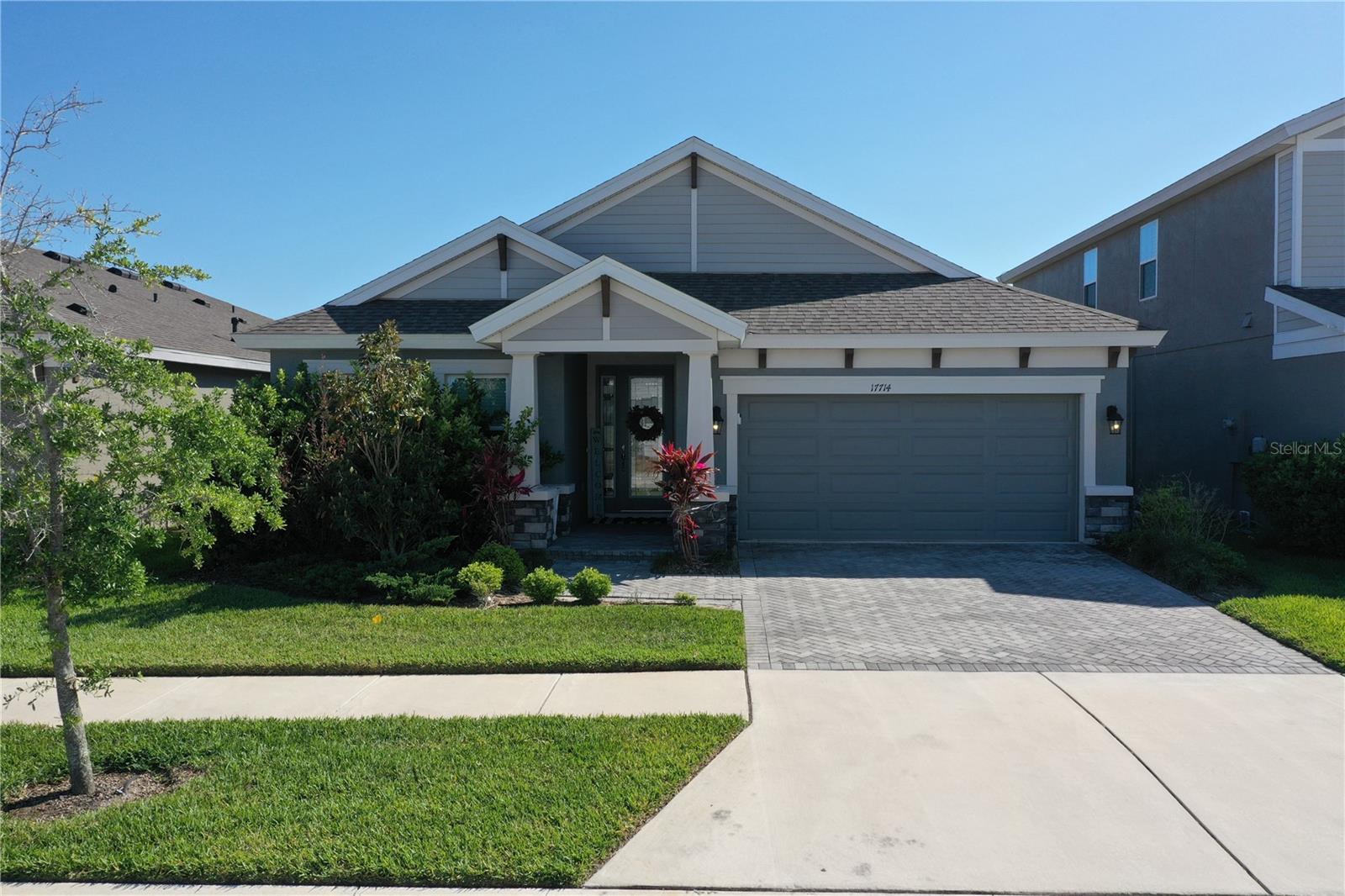 17714 EVERLONG DRIVE