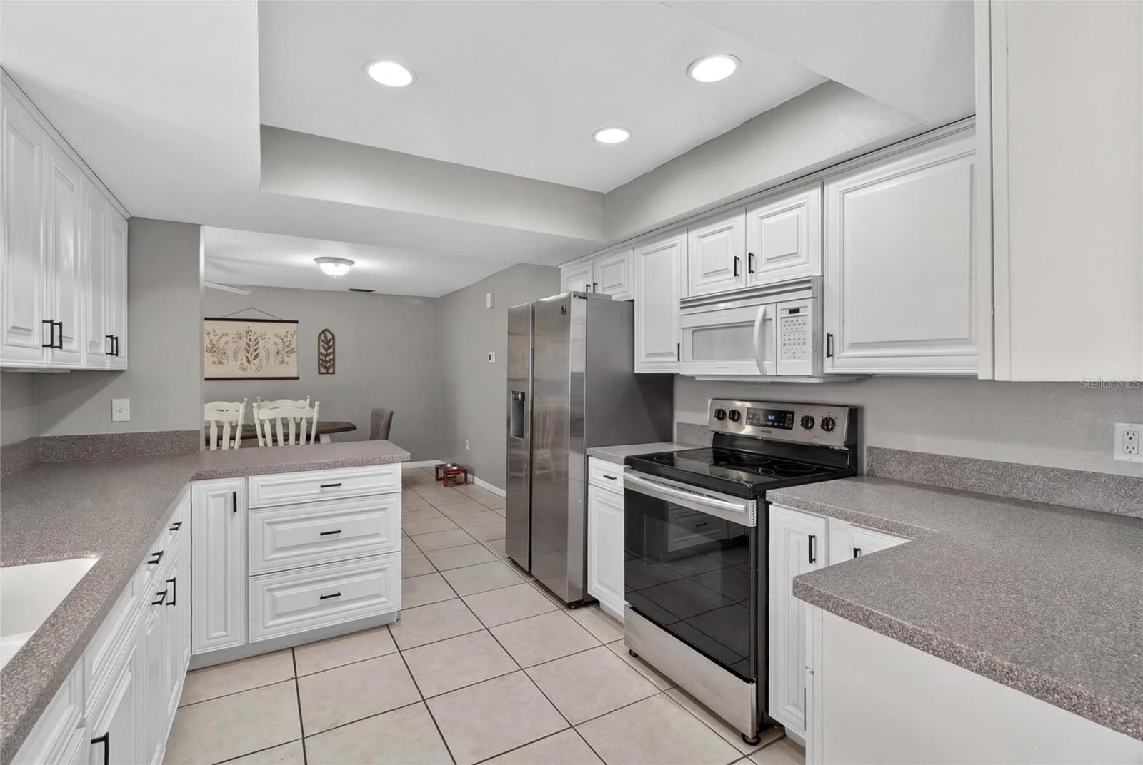 IMPERIALAKES PH 01 - Residential