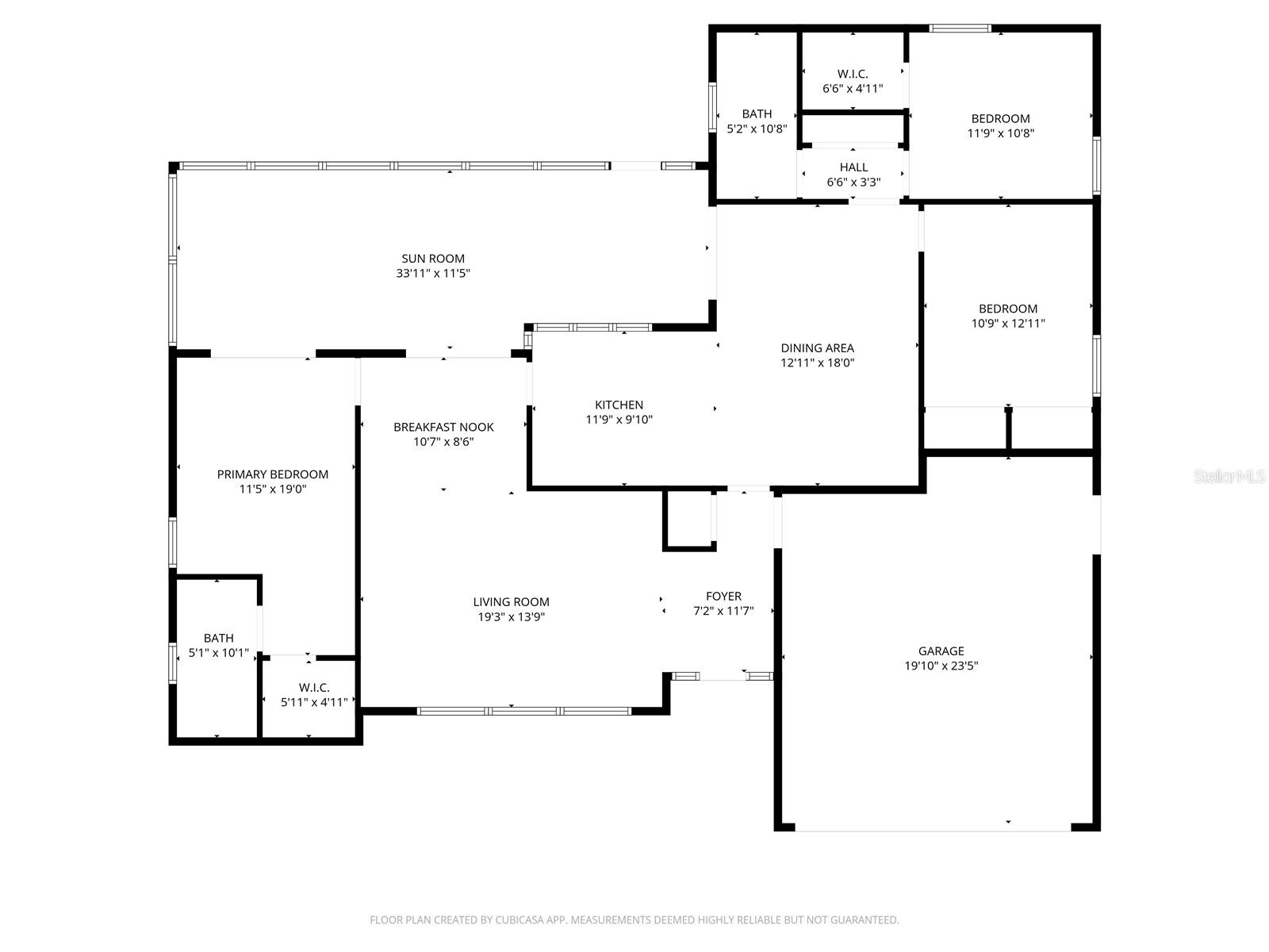 IMPERIALAKES PH 01 - Residential