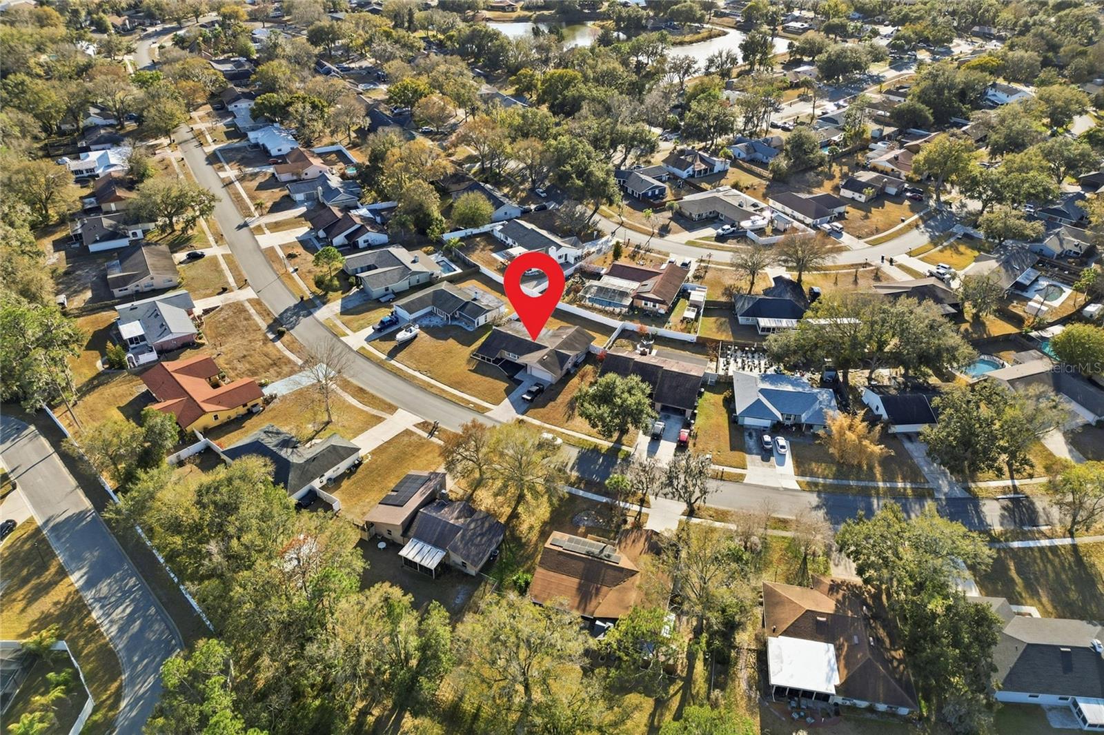 IMPERIALAKES PH 01 - Residential