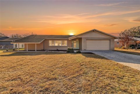 Photo of 4085 Old Colony Road, Mulberry, FL 33860 (MLS # L4959548)