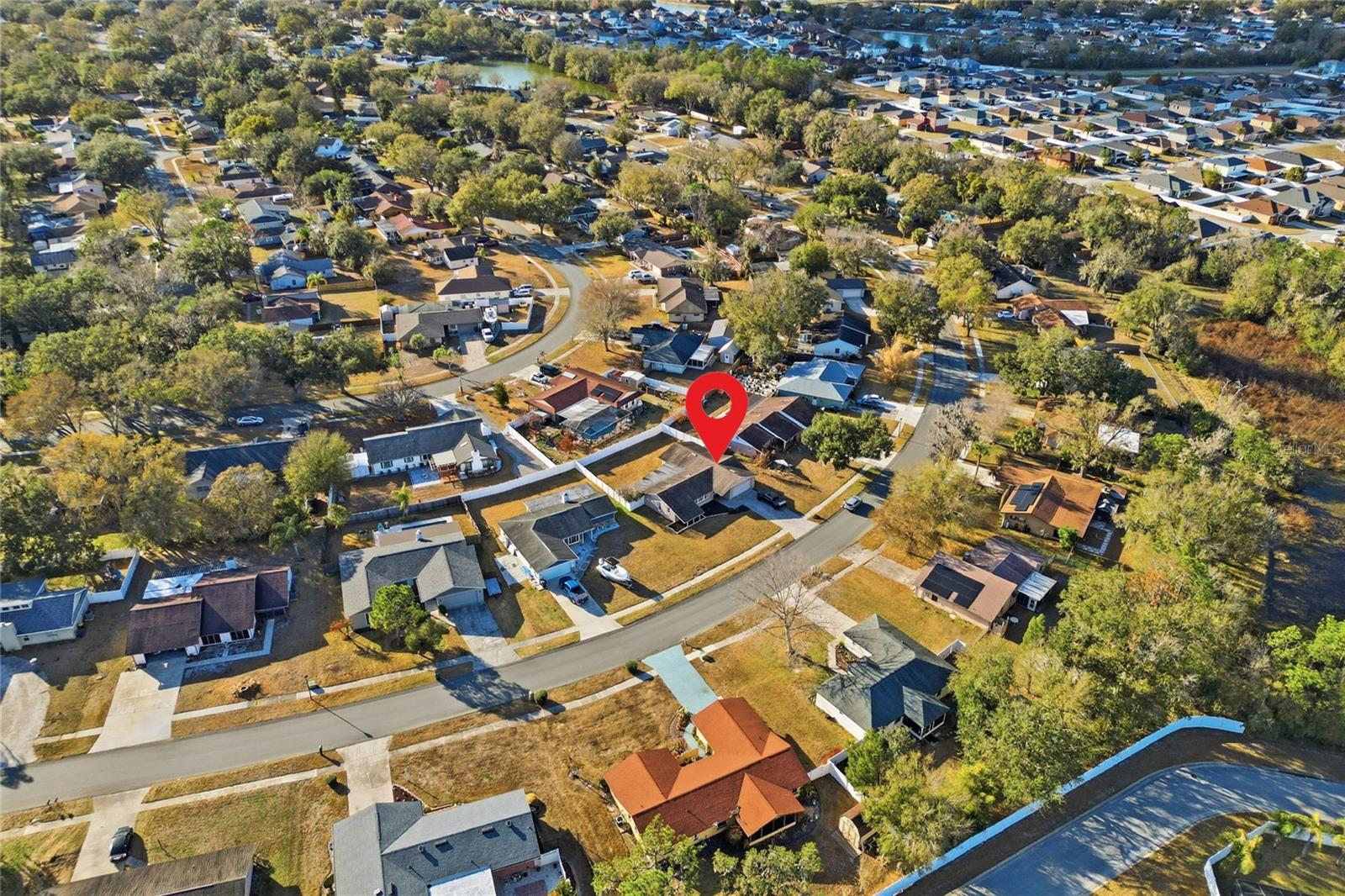 IMPERIALAKES PH 01 - Residential