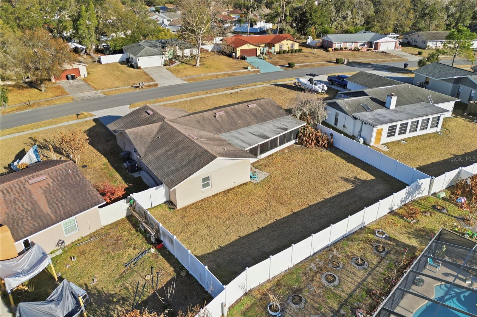 IMPERIALAKES PH 01 - Residential