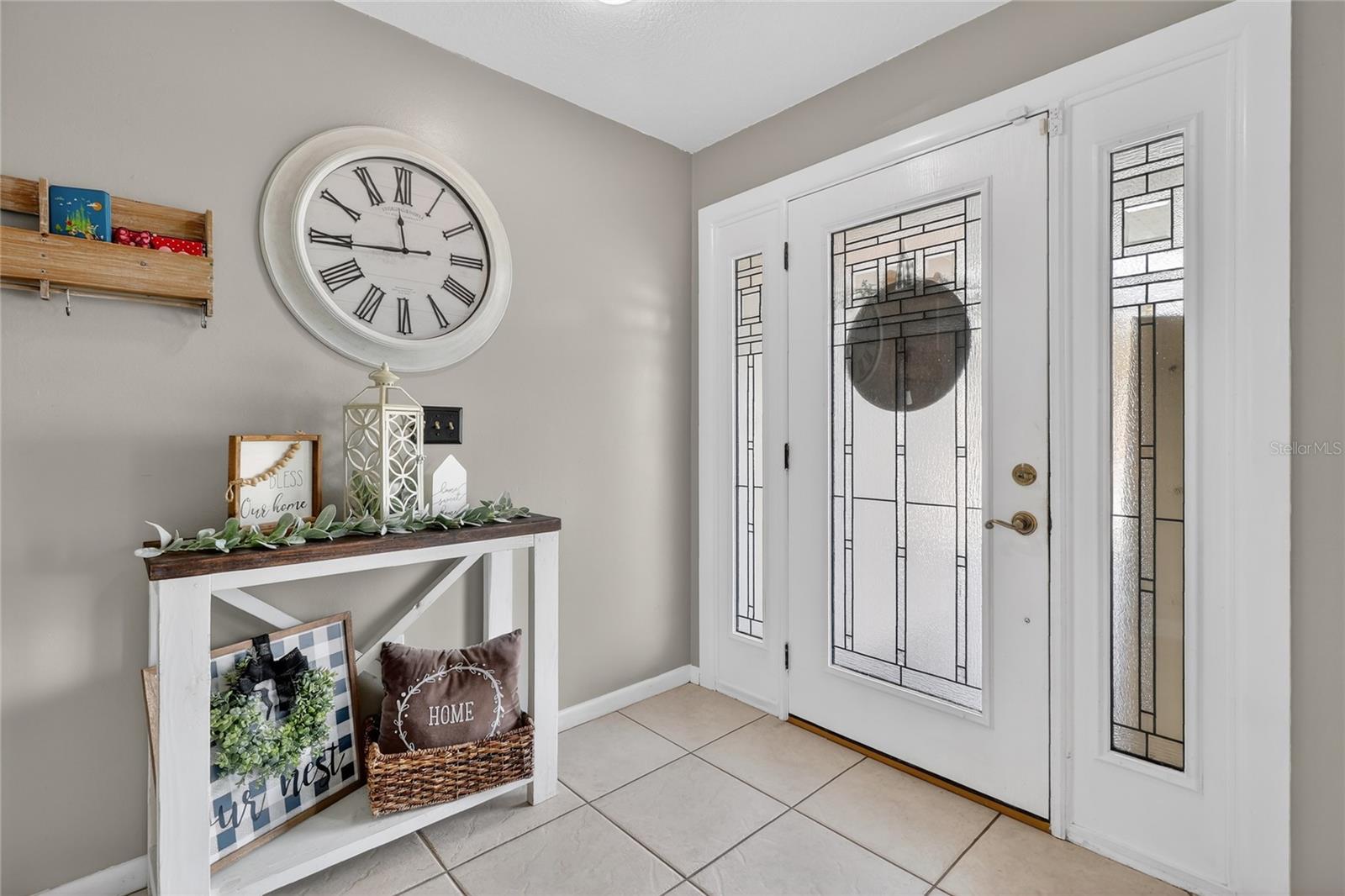 IMPERIALAKES PH 01 - Residential