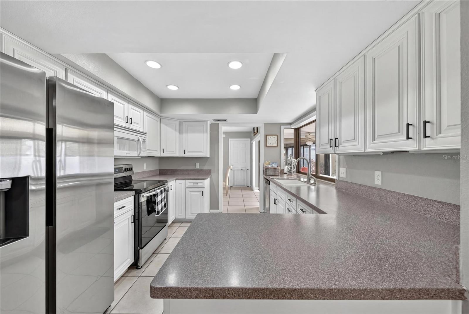 IMPERIALAKES PH 01 - Residential