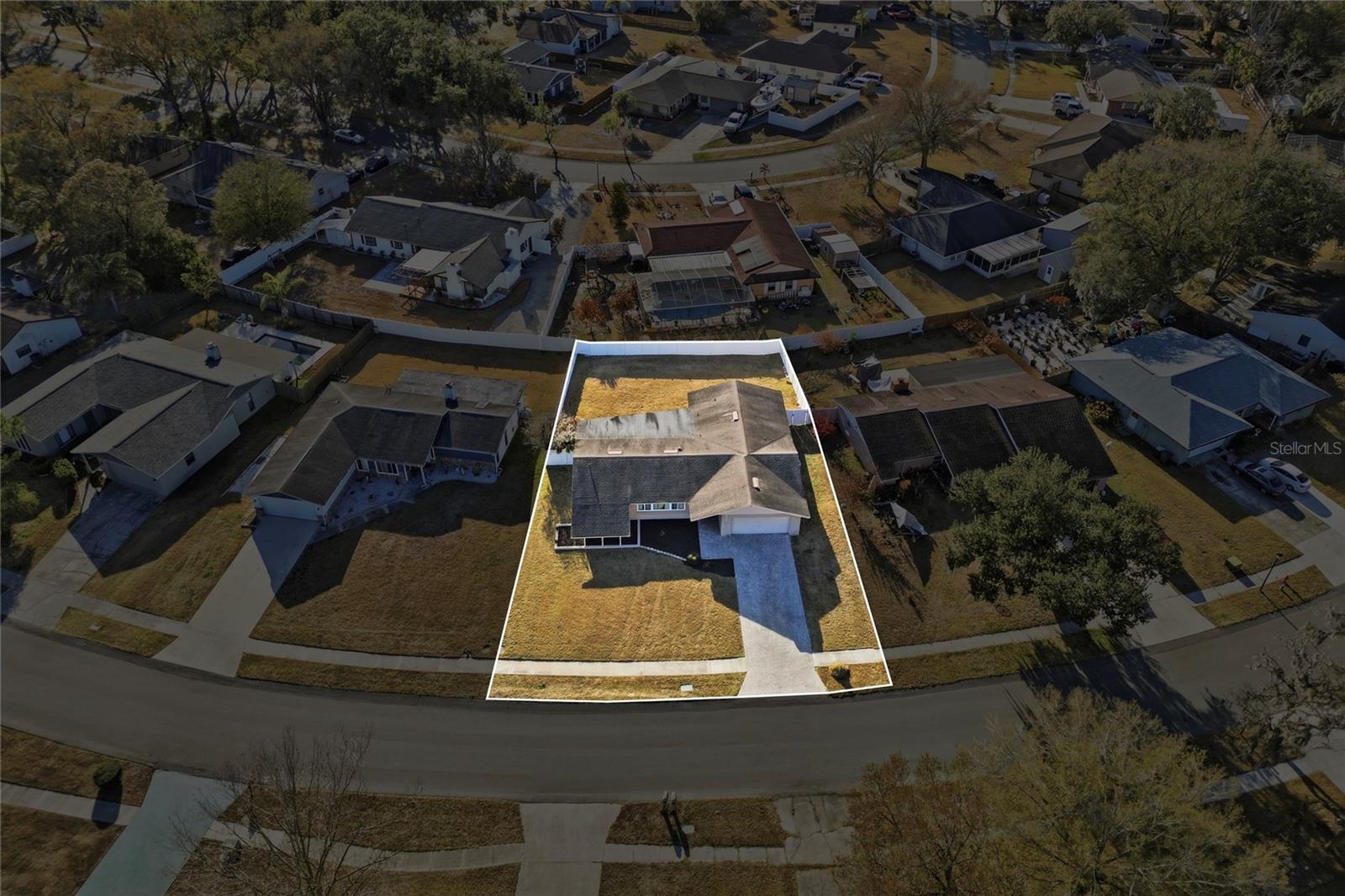 IMPERIALAKES PH 01 - Residential