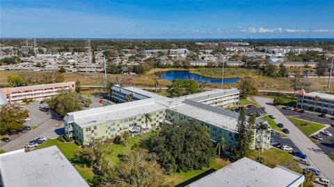 A home in CLEARWATER