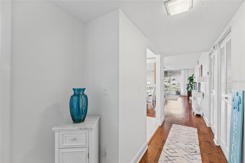 Photo of 7540 Bay Island Drive S #355, South Pasadena, FL 33707 (MLS # TB8563182)