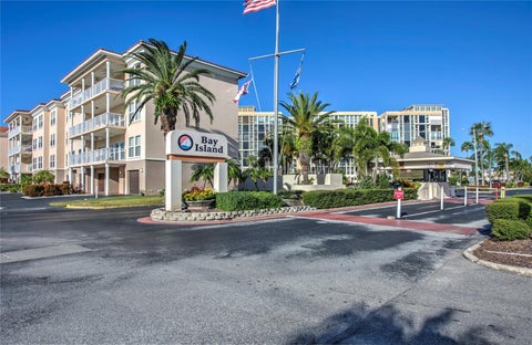Photo of 7540 Bay Island Drive S #355, South Pasadena, FL 33707 (MLS # TB8563182)