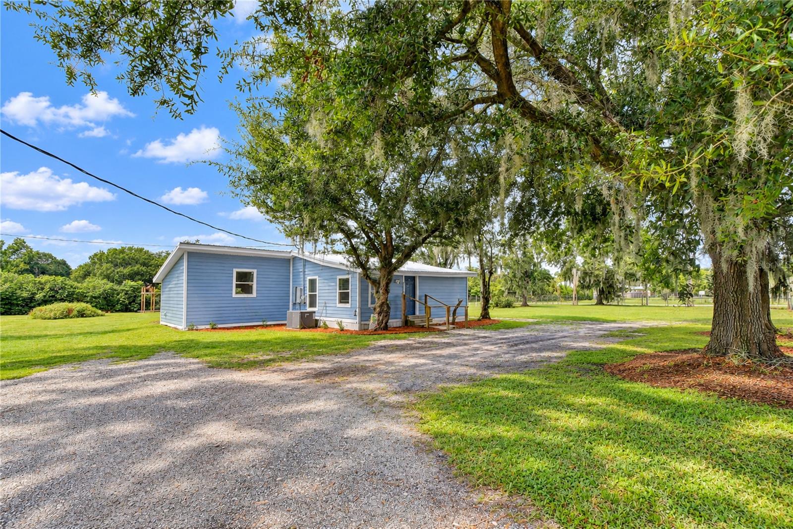 2901 TURKEY CREEK ROAD