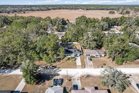 A home in DUNNELLON