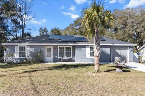 A home in DUNNELLON