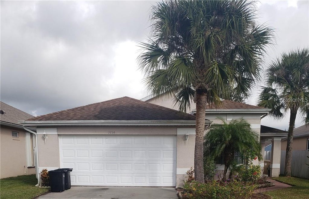 Photo of 3234 Fairfield Drive, Kissimmee, FL 34743 (MLS # S5157237)