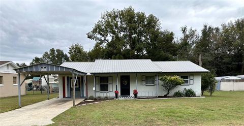 A home in SUMMERFIELD