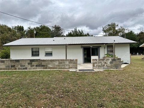 A home in SUMMERFIELD