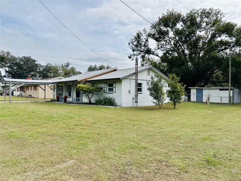 A home in SUMMERFIELD