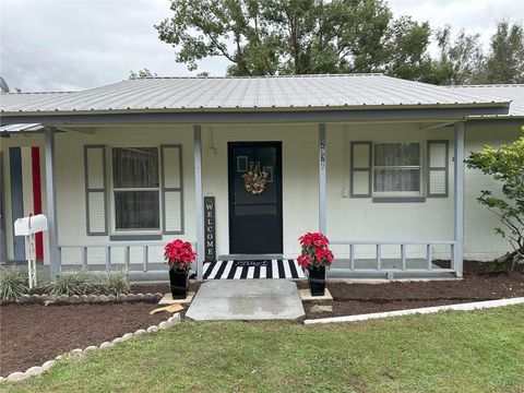 A home in SUMMERFIELD