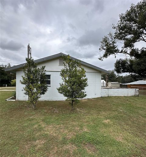 A home in SUMMERFIELD