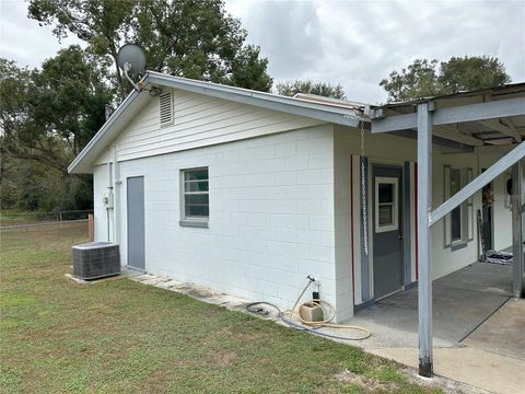 A home in SUMMERFIELD