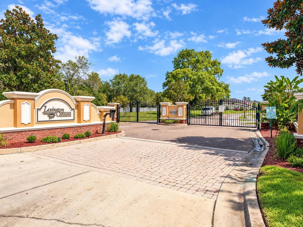 Photo of 8524 Corinthian Way, New Port Richey, FL 34654 (MLS # TB8558598)
