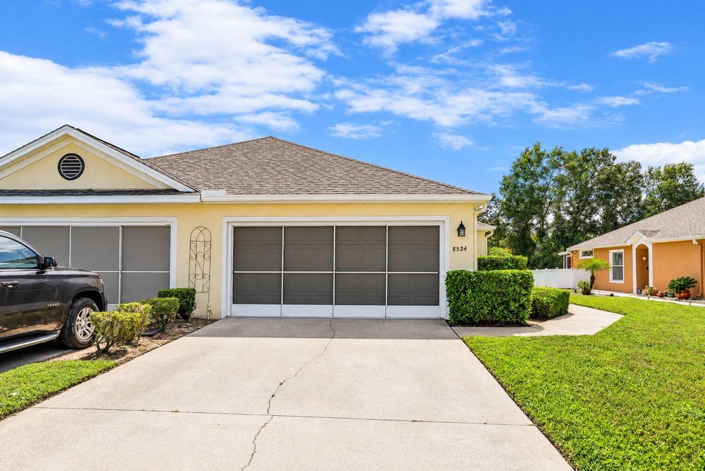 Photo of 8524 Corinthian Way, New Port Richey, FL 34654 (MLS # TB8558598)