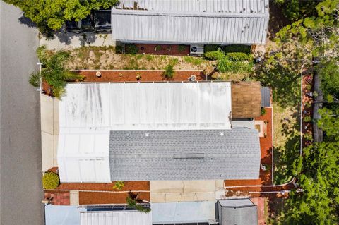 A home in HAINES CITY