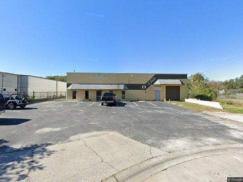 6360 39TH STREET N PINELLAS PARK FL 33781