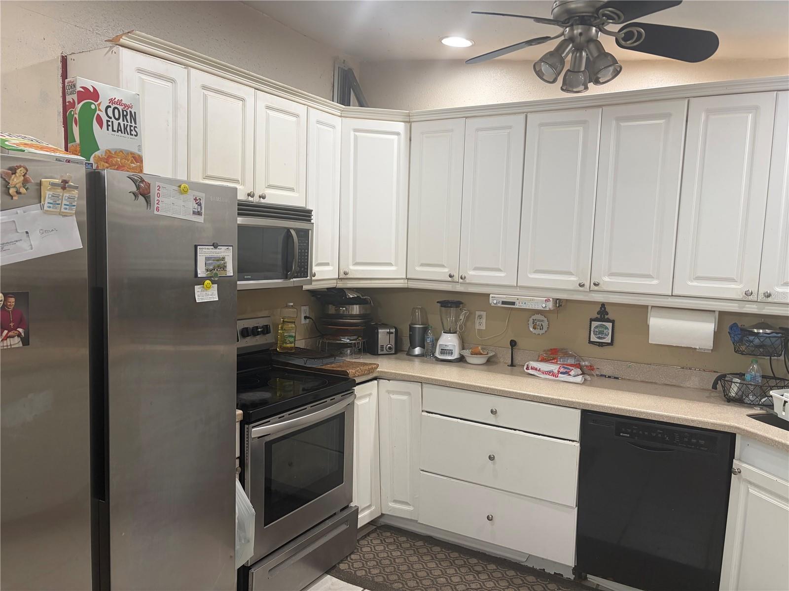 GREENBRIAR HOMES 1ST ADD - Residential