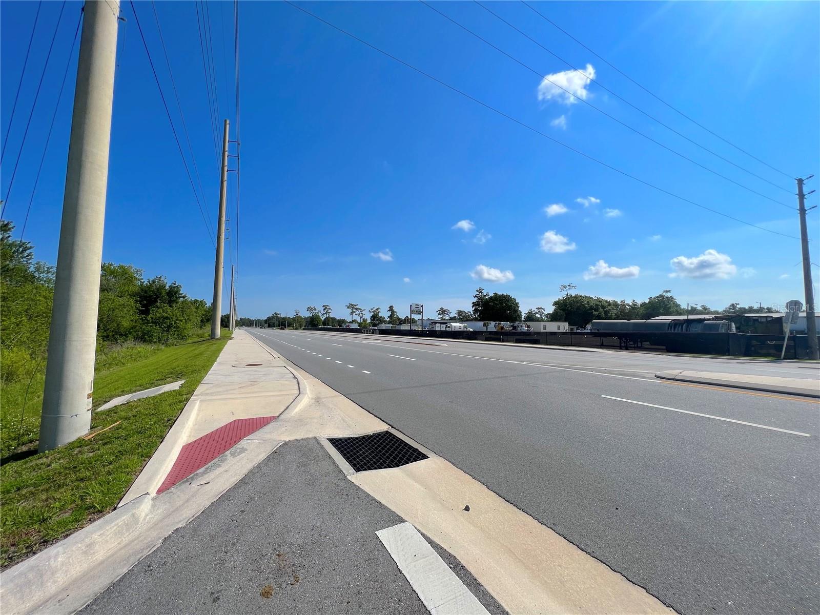 ACREAGE & UNREC - Land