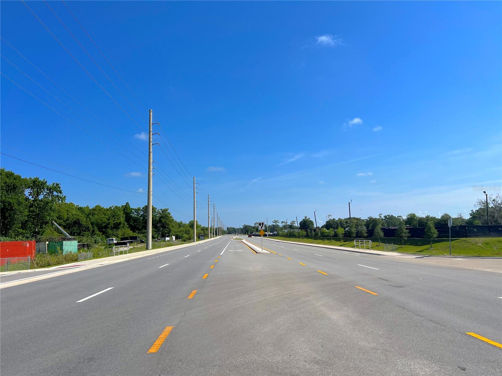 ACREAGE & UNREC - Land