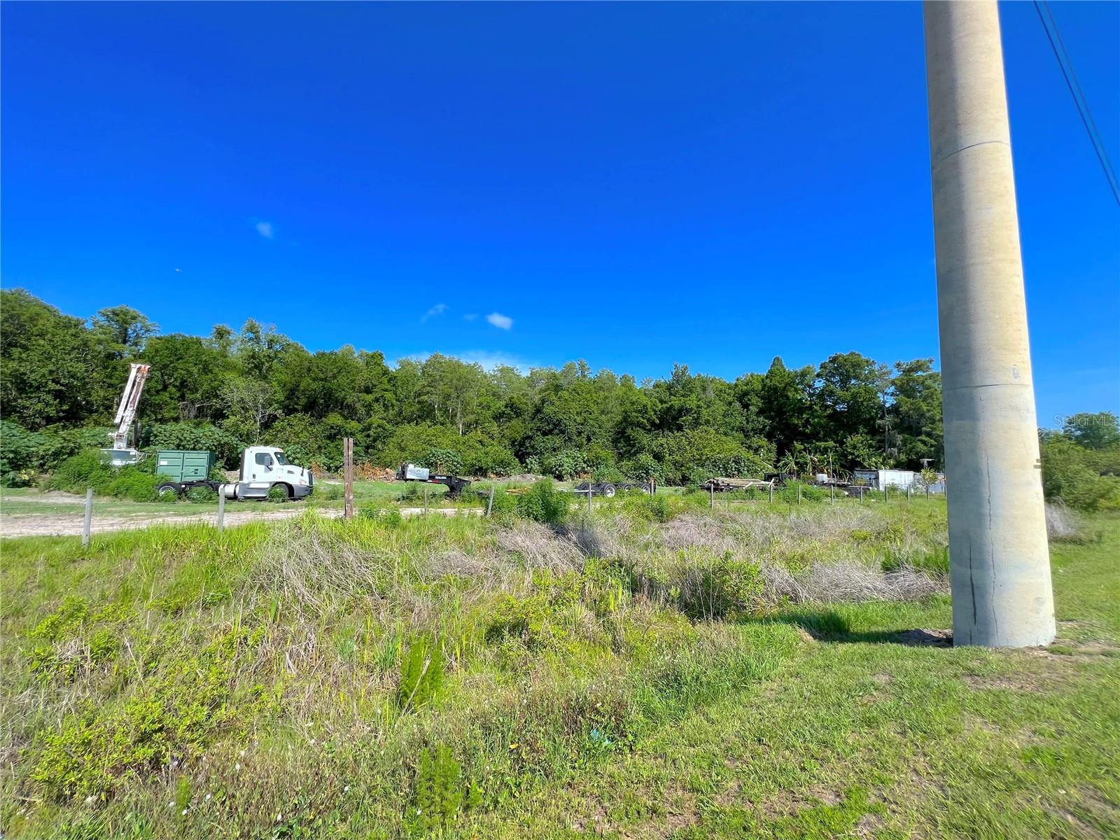 ACREAGE & UNREC - Land