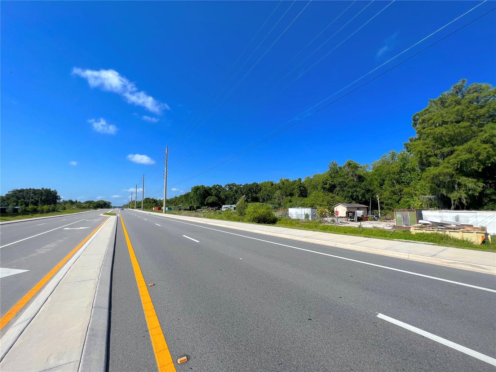 ACREAGE & UNREC - Land