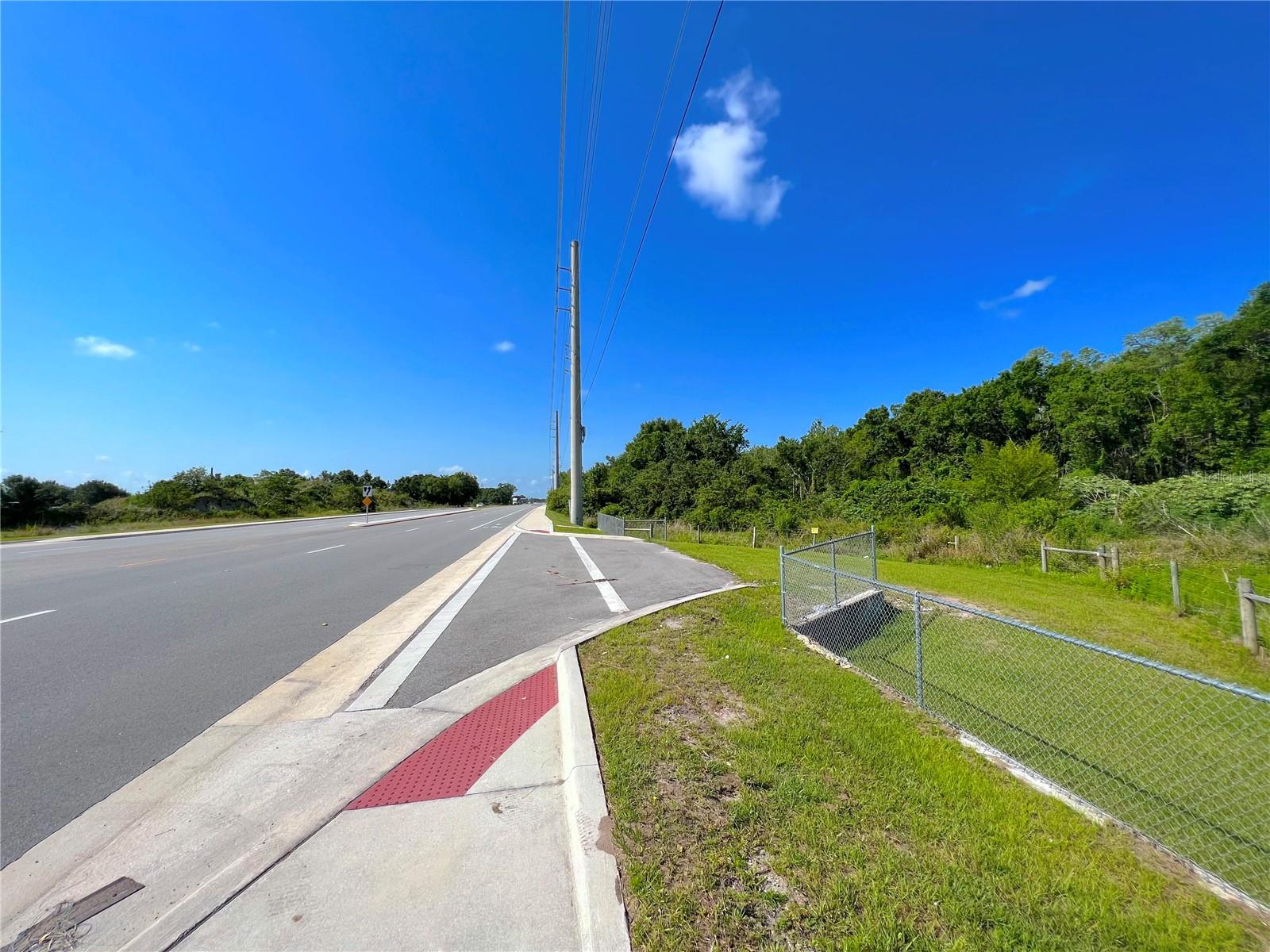 ACREAGE & UNREC - Land