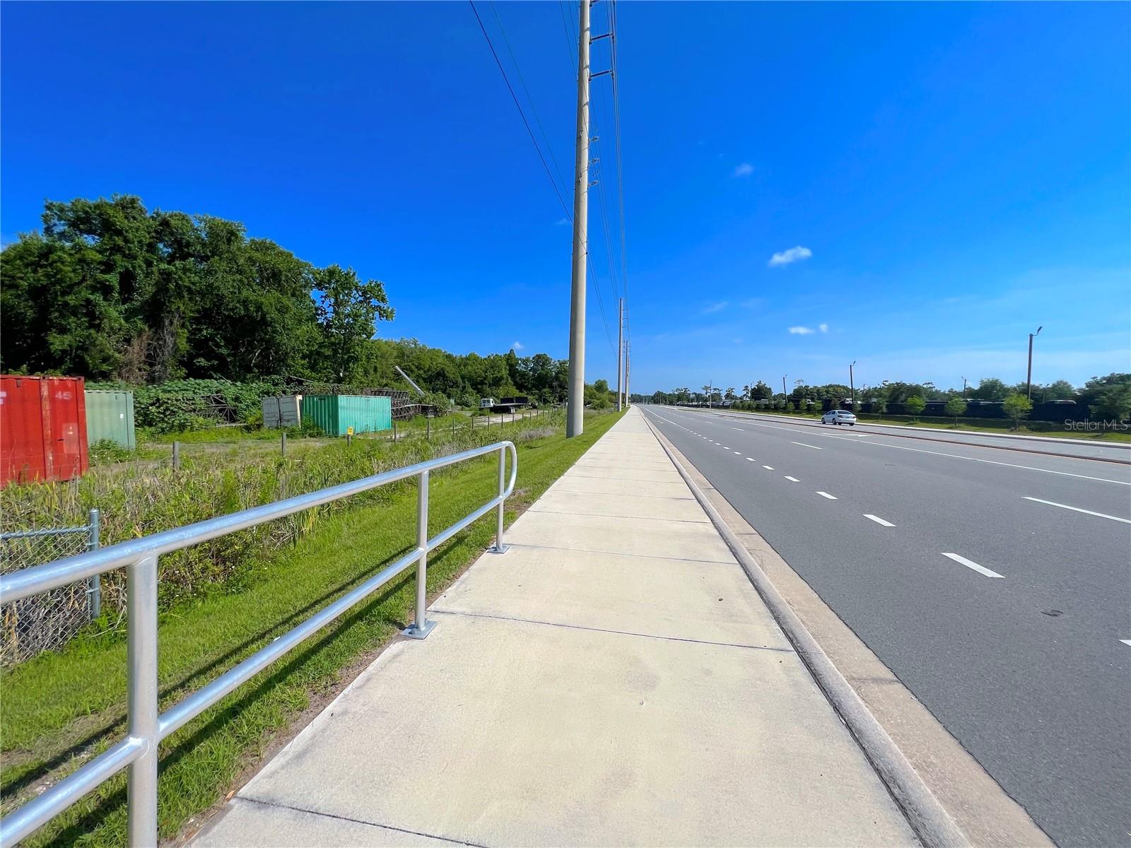 ACREAGE & UNREC - Land