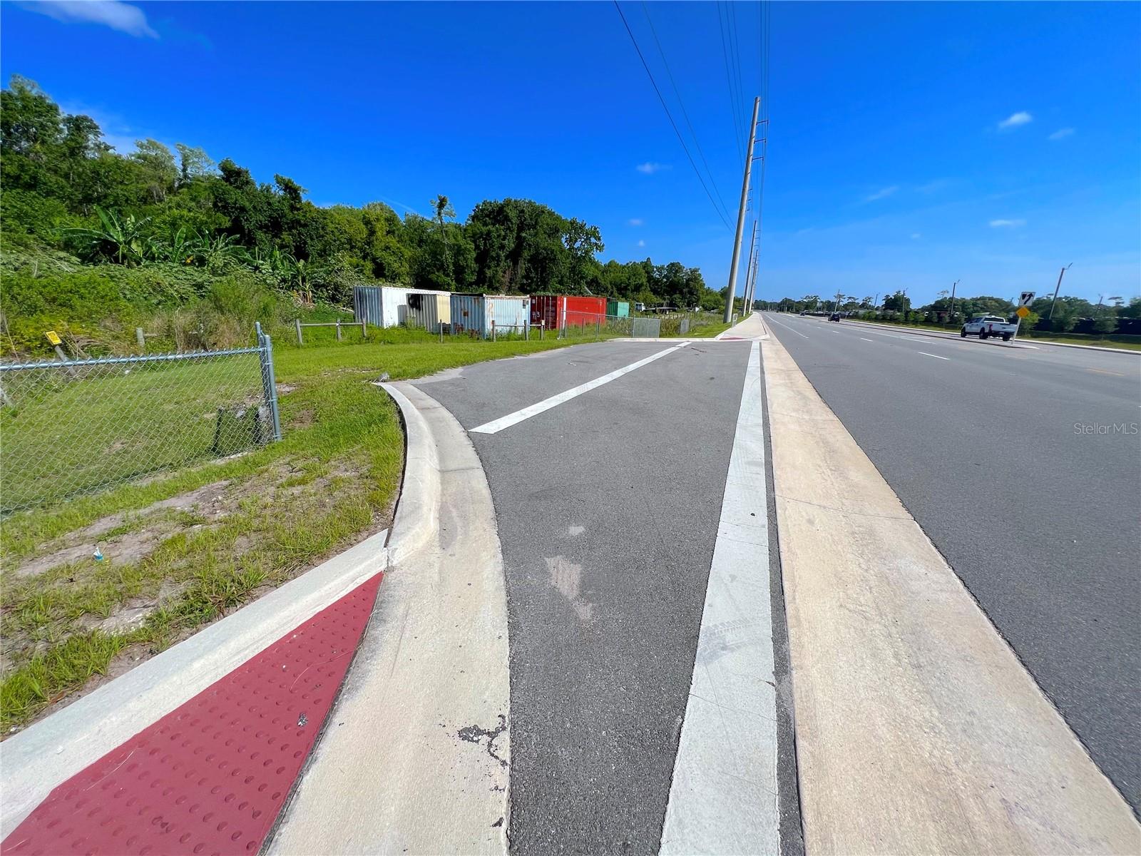 ACREAGE & UNREC - Land