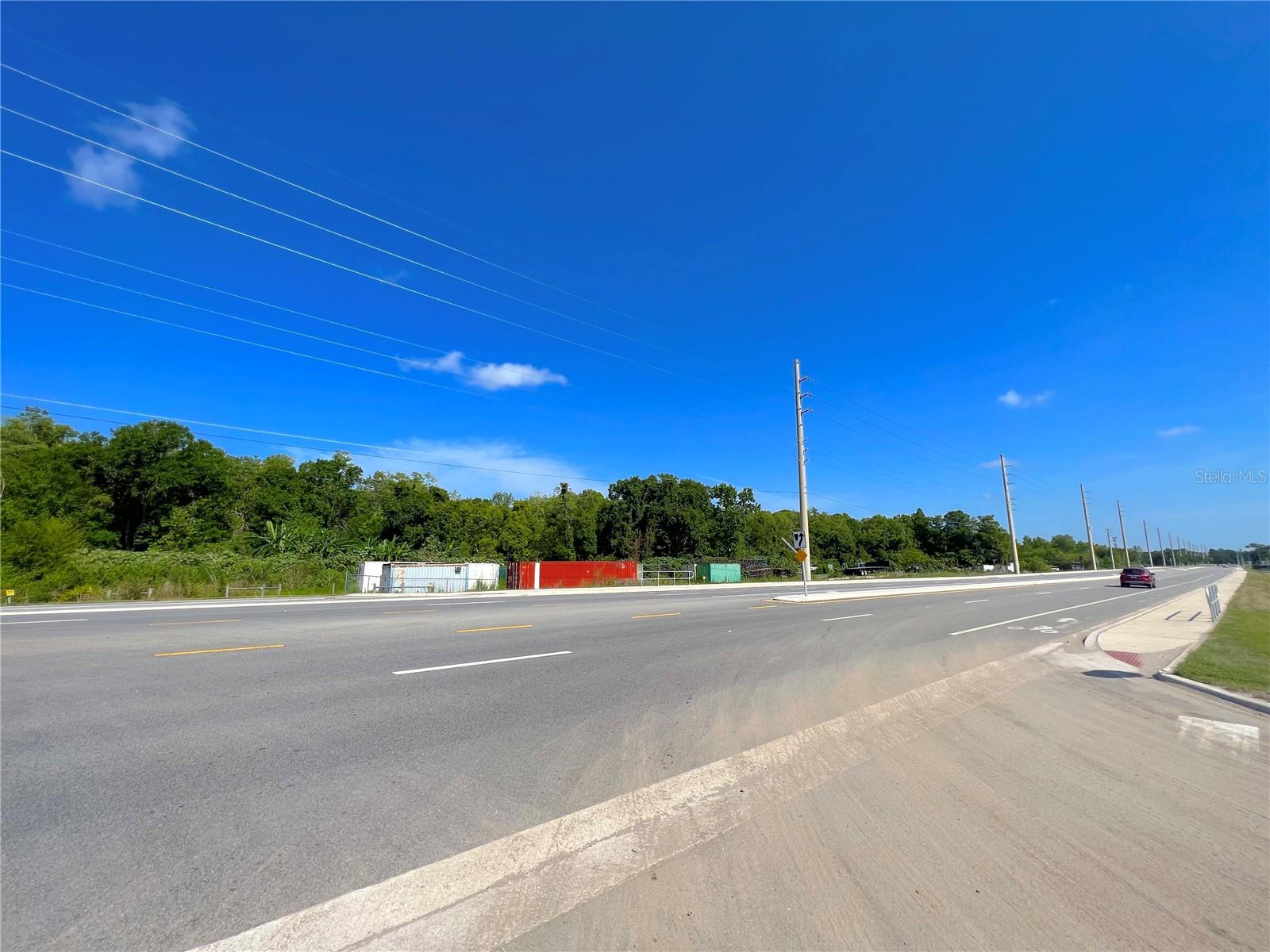 ACREAGE & UNREC - Land