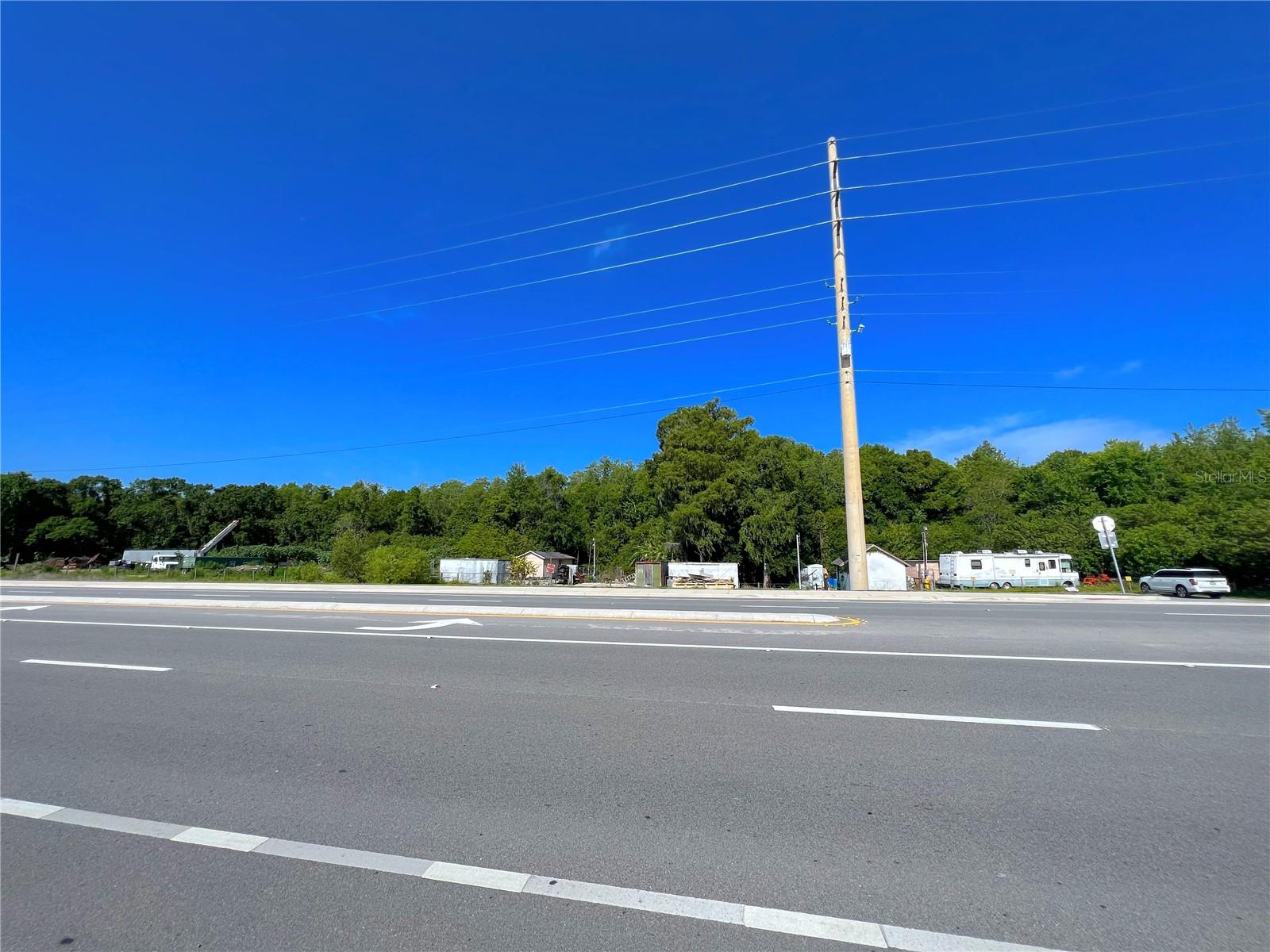 ACREAGE & UNREC - Land