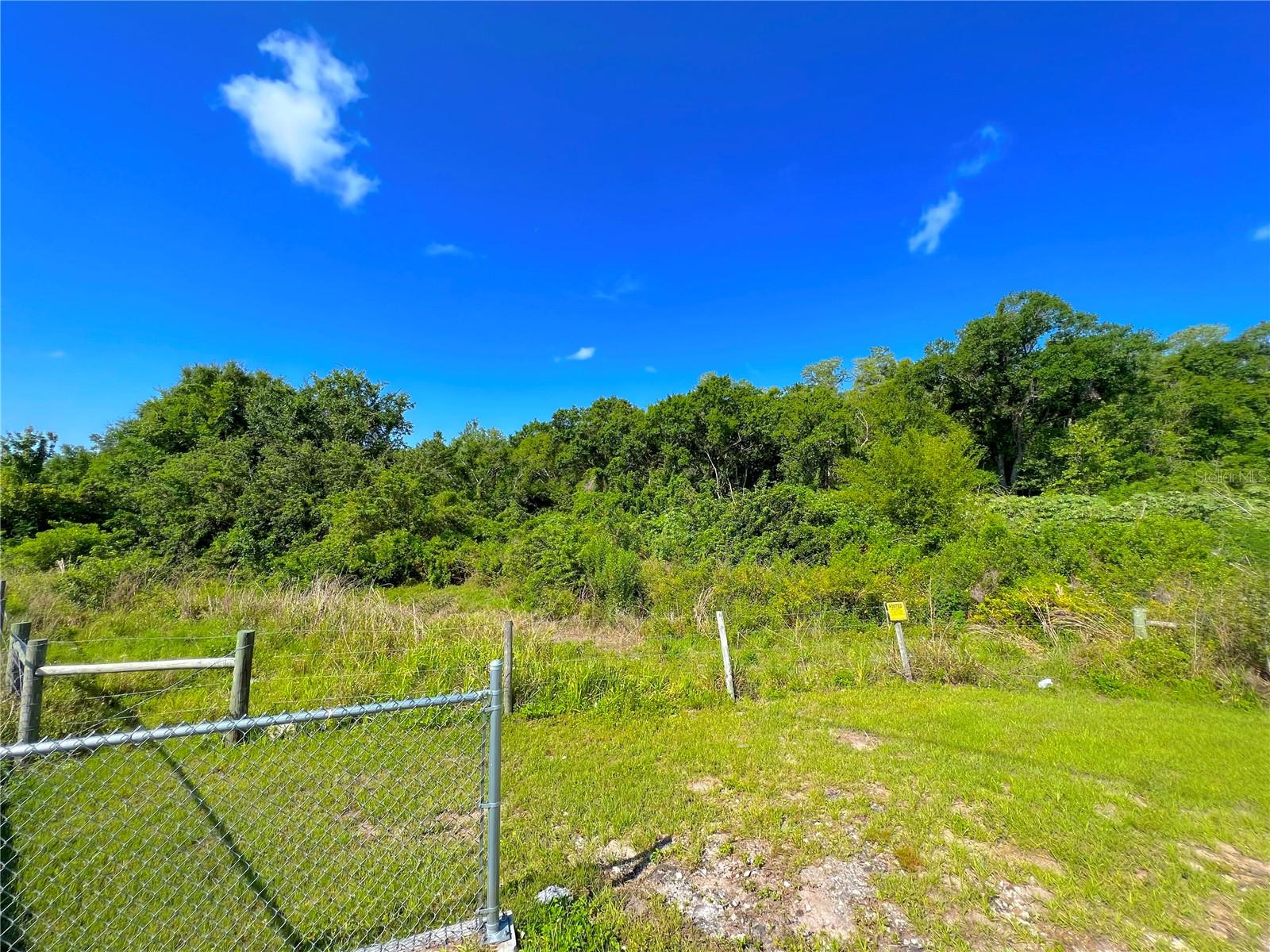 ACREAGE & UNREC - Land