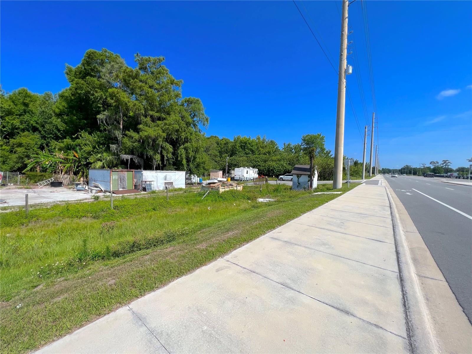 ACREAGE & UNREC - Land