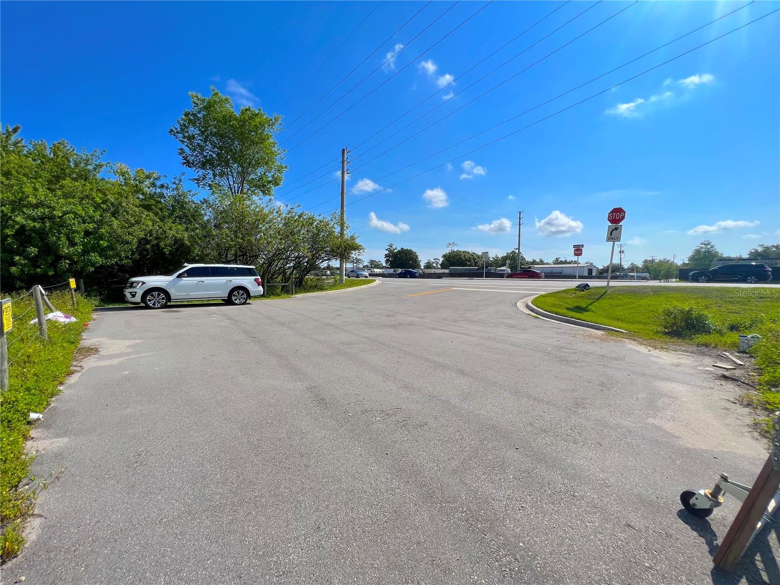 ACREAGE & UNREC - Land