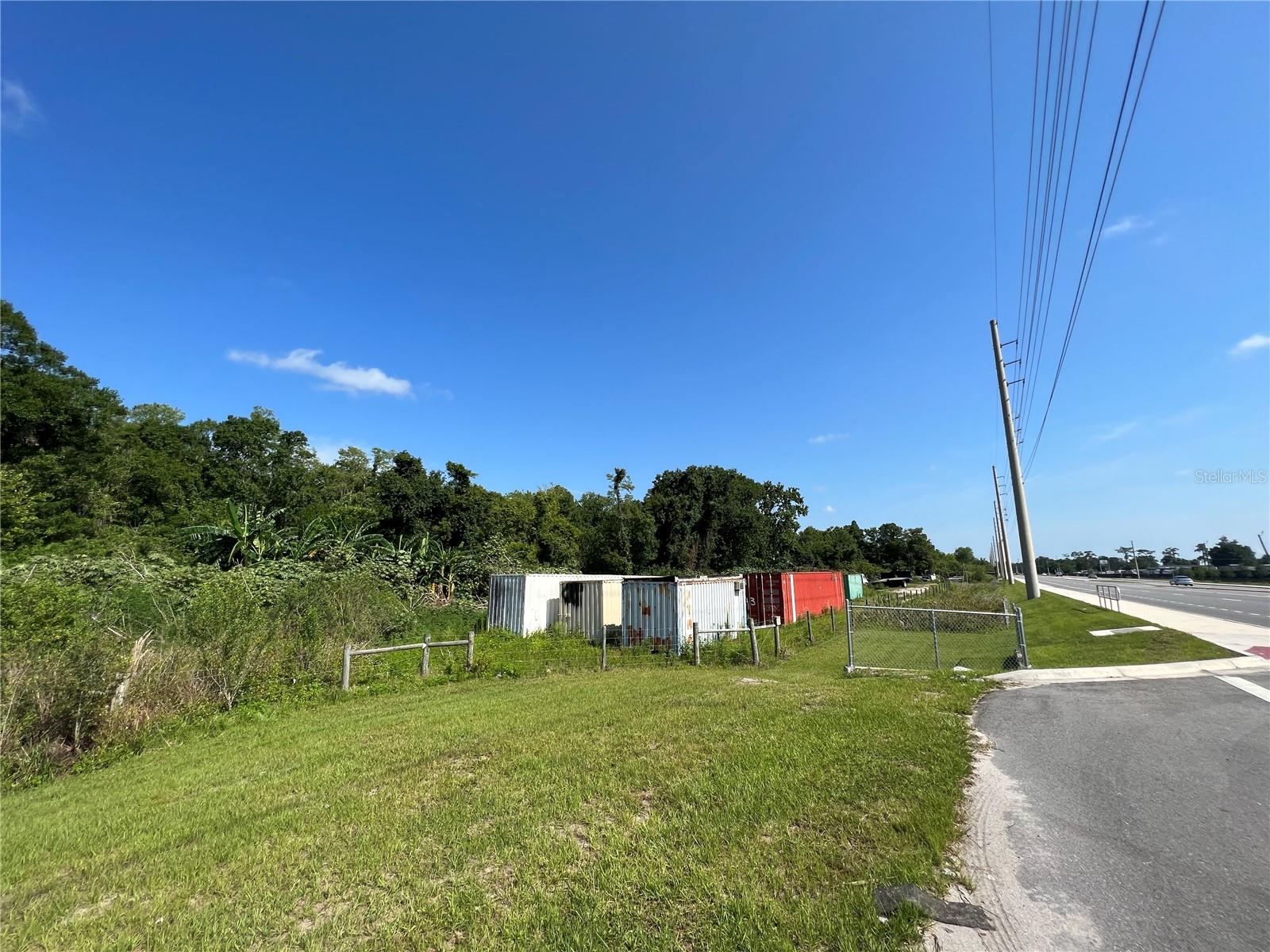 ACREAGE & UNREC - Land