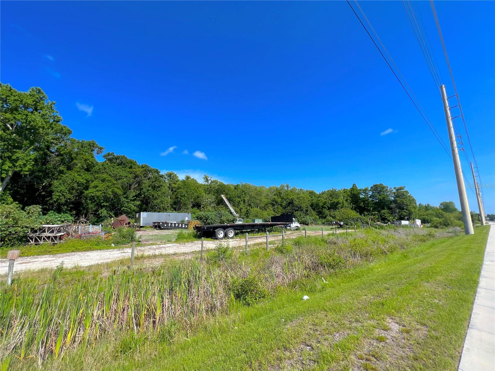 ACREAGE & UNREC - Land