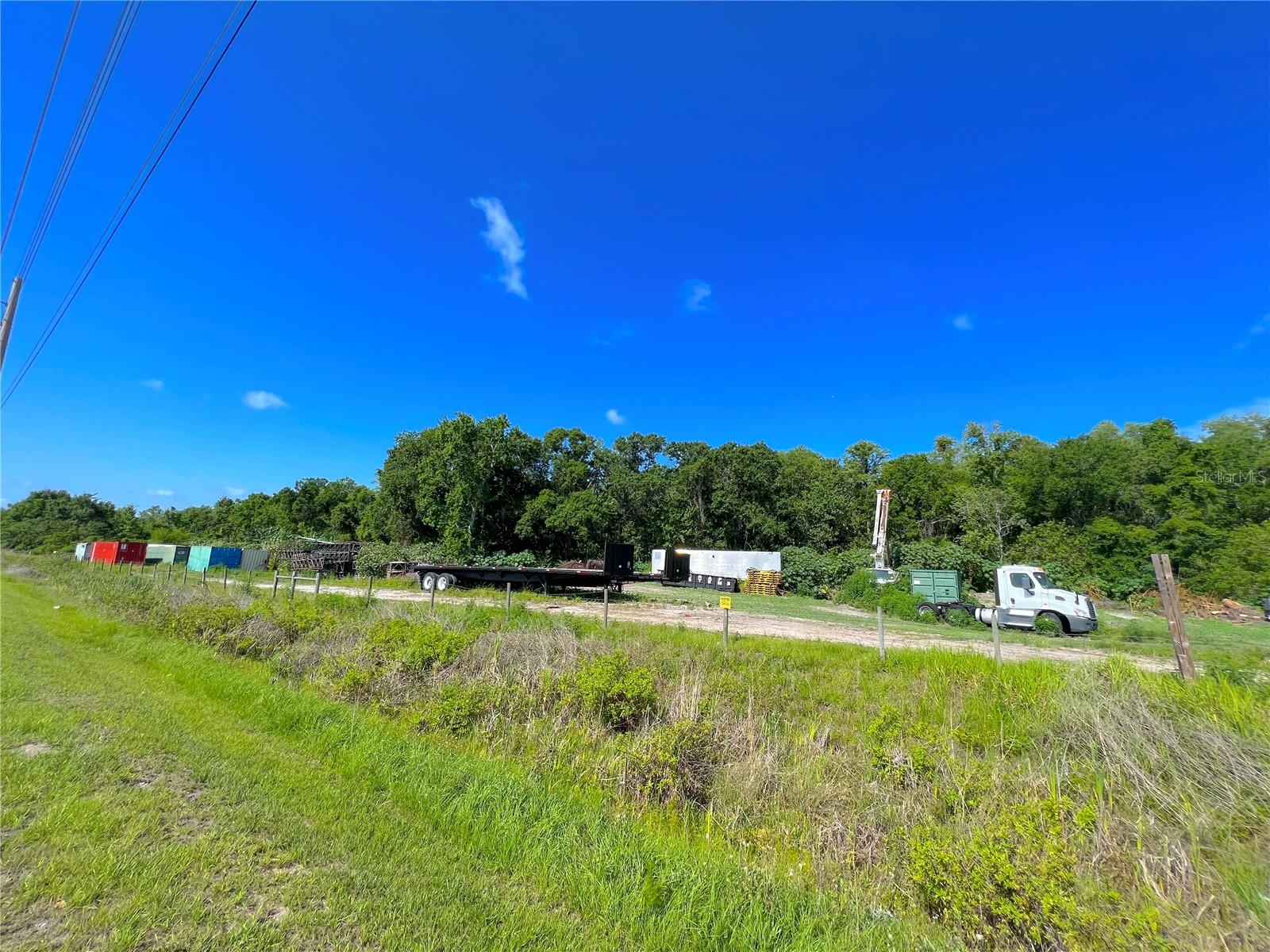 ACREAGE & UNREC - Land