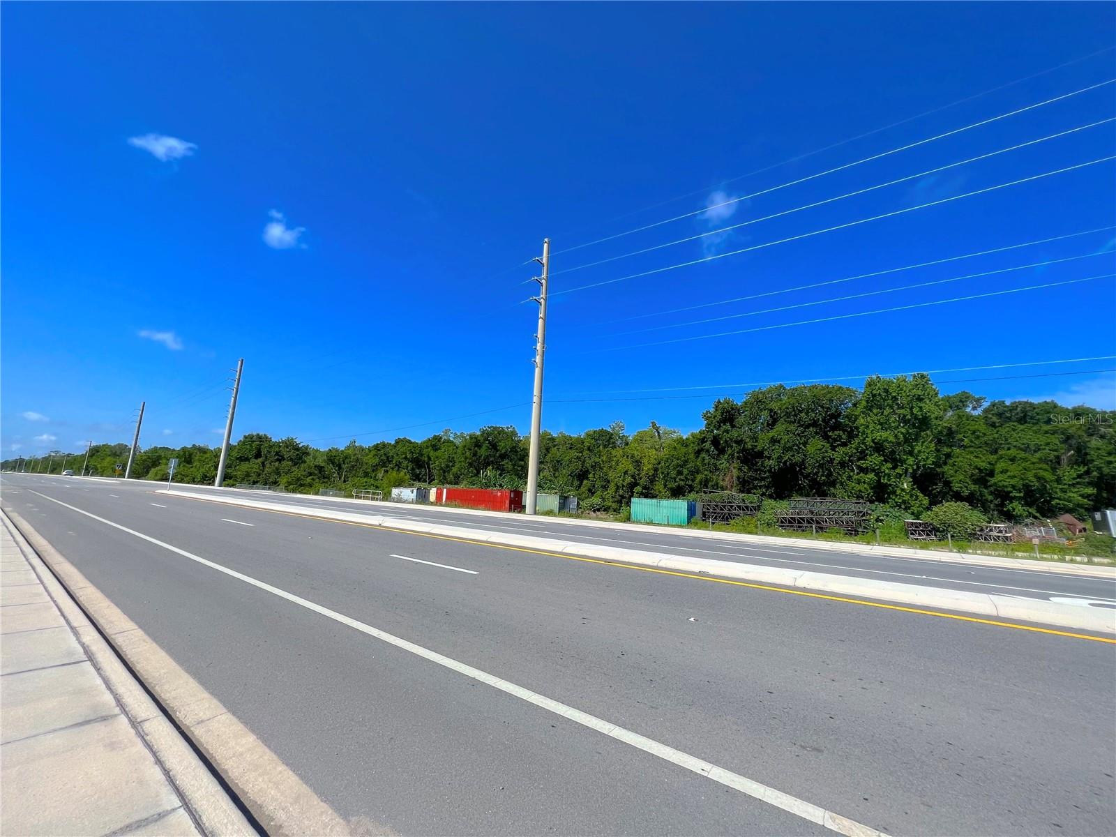 ACREAGE & UNREC - Land